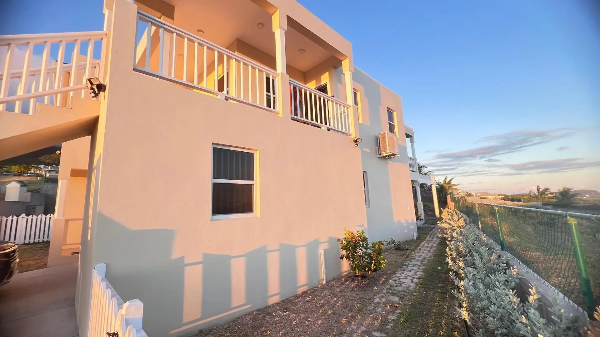 Lulu Cottage Basseterre Saint Kitts and Nevis