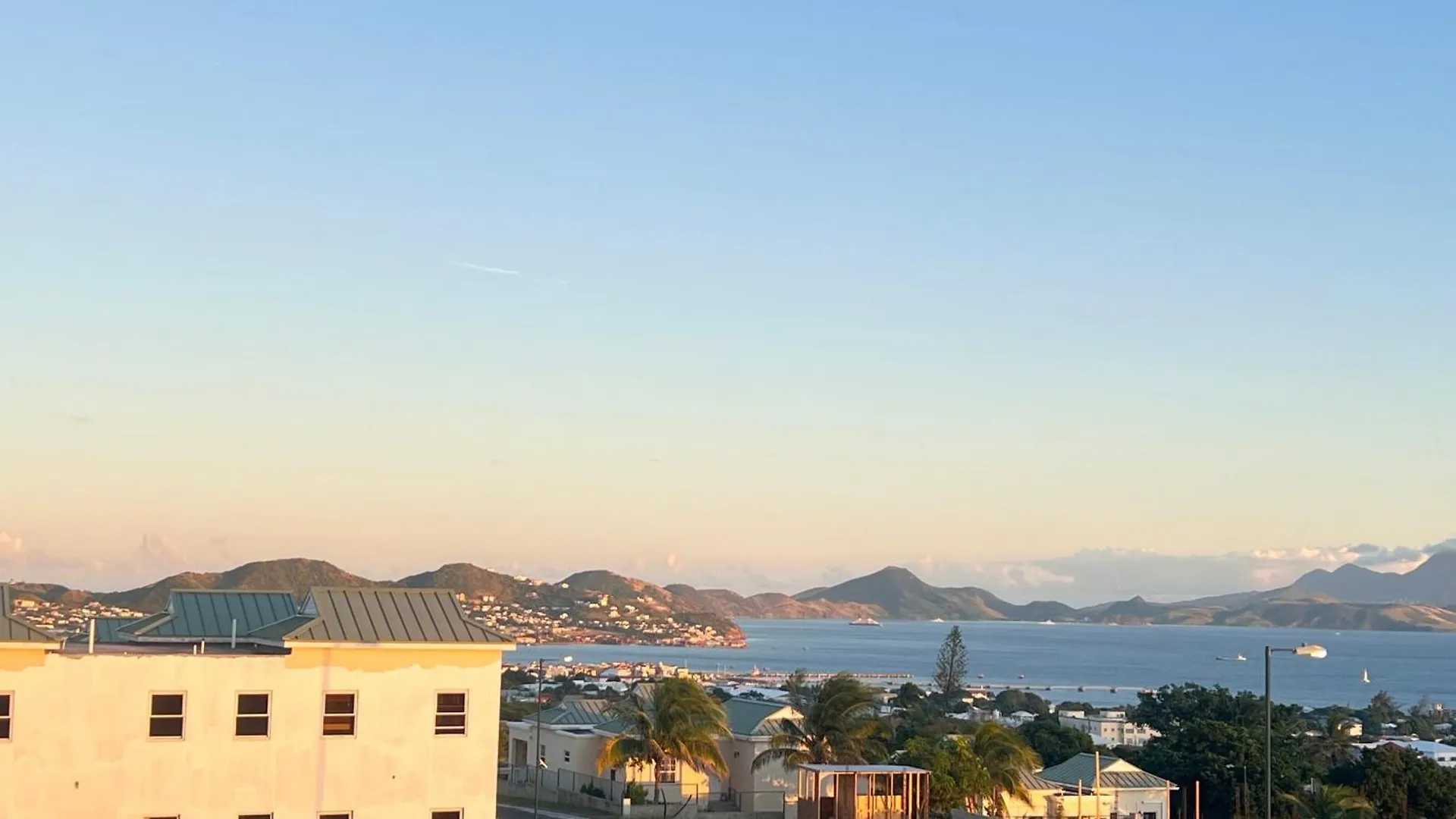 Lulu Cottage Basseterre 0*,