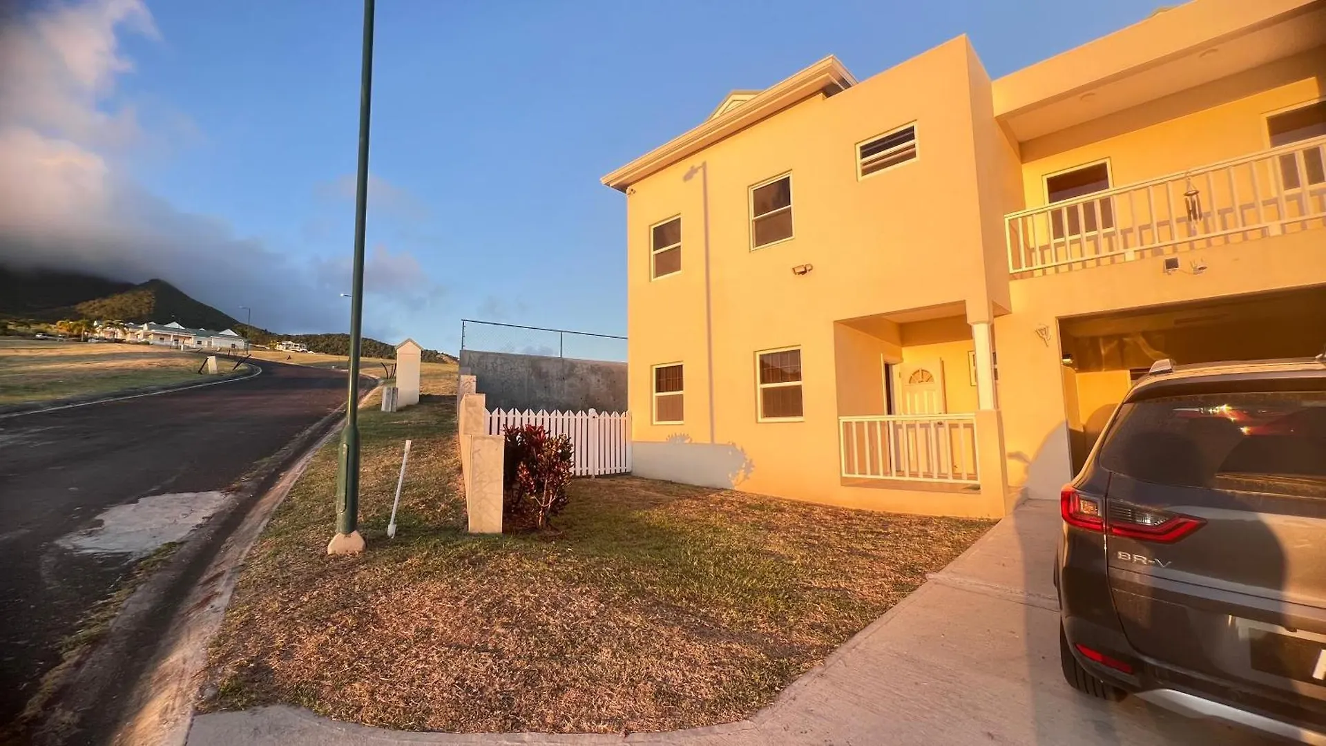 Lulu Cottage Basseterre 0*,  Saint Kitts and Nevis