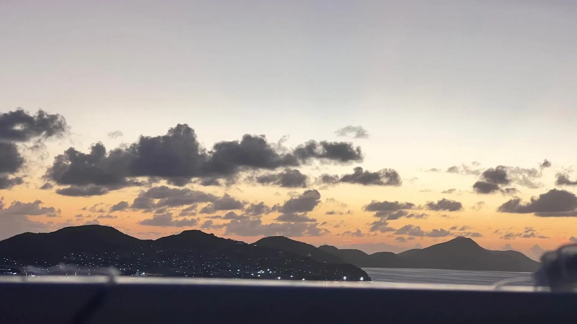 Apartment Lulu Cottage Basseterre Saint Kitts and Nevis