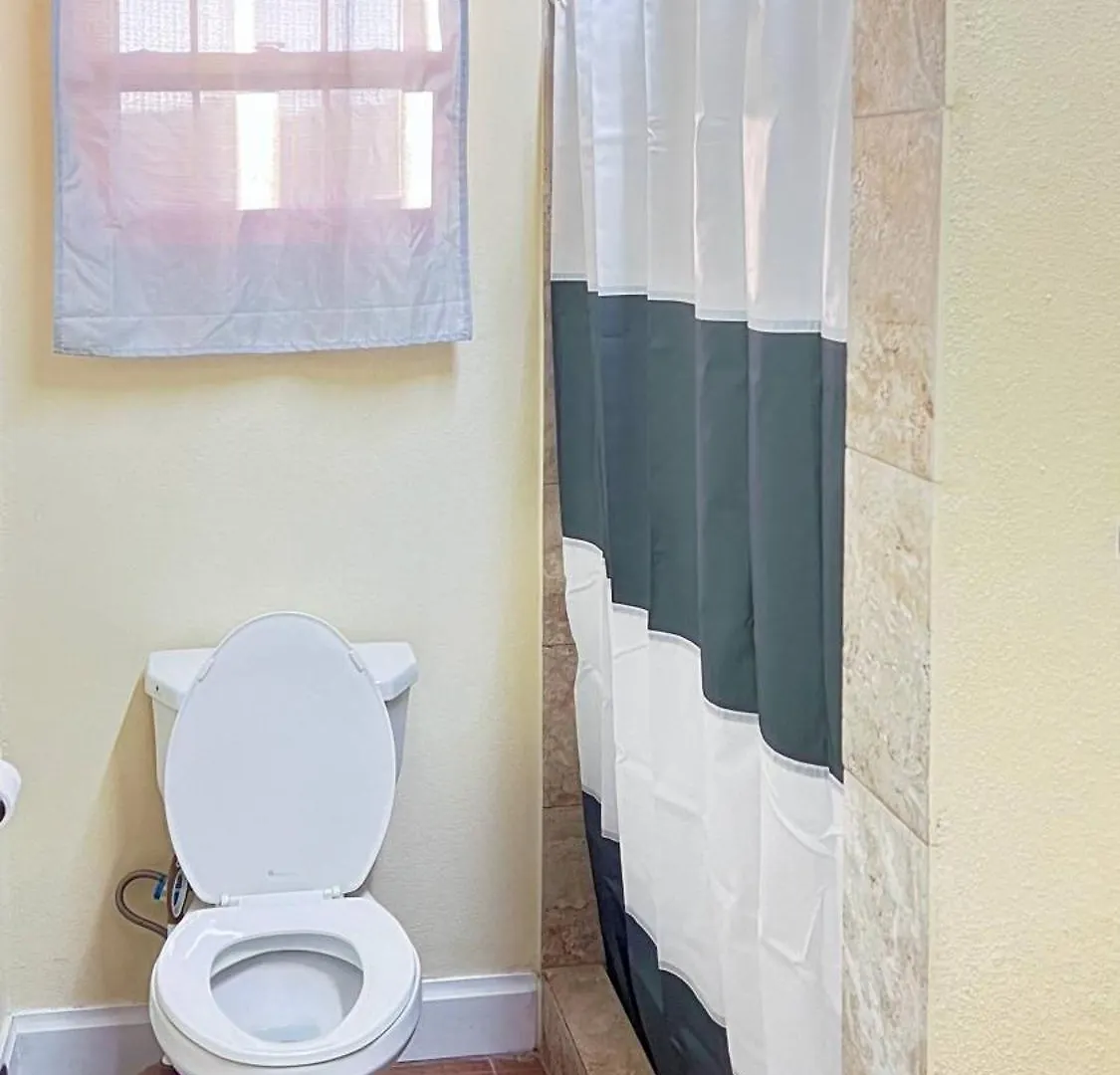 Lulu Cottage Basseterre Saint Kitts and Nevis